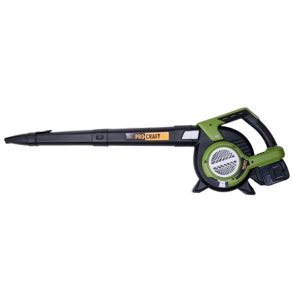  - Procraft VB20 (   ) -  2