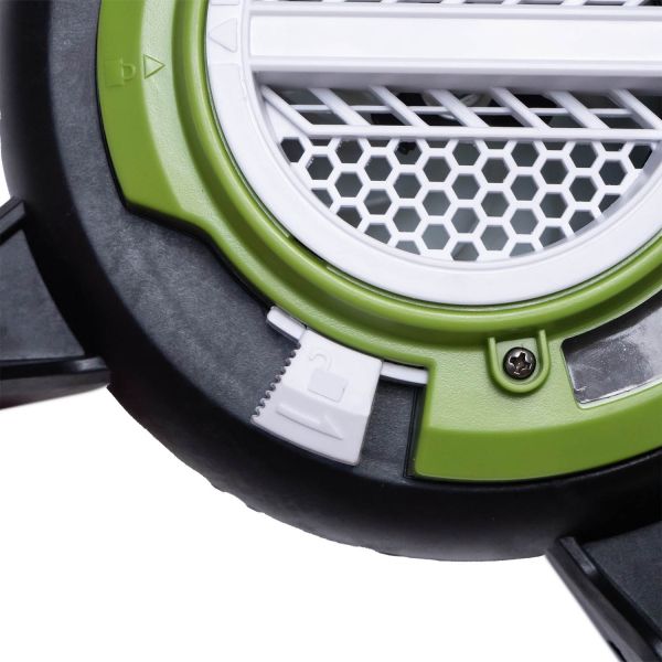  - Procraft VB20 (   ) -  11