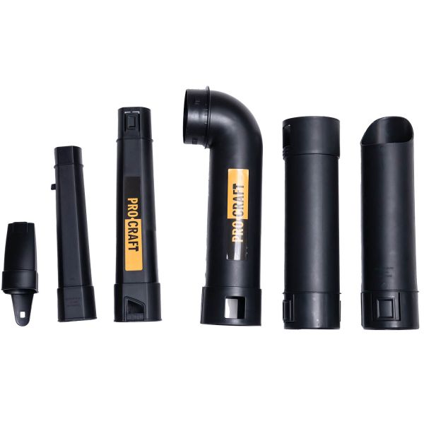  - Procraft VB20 (   ) -  12