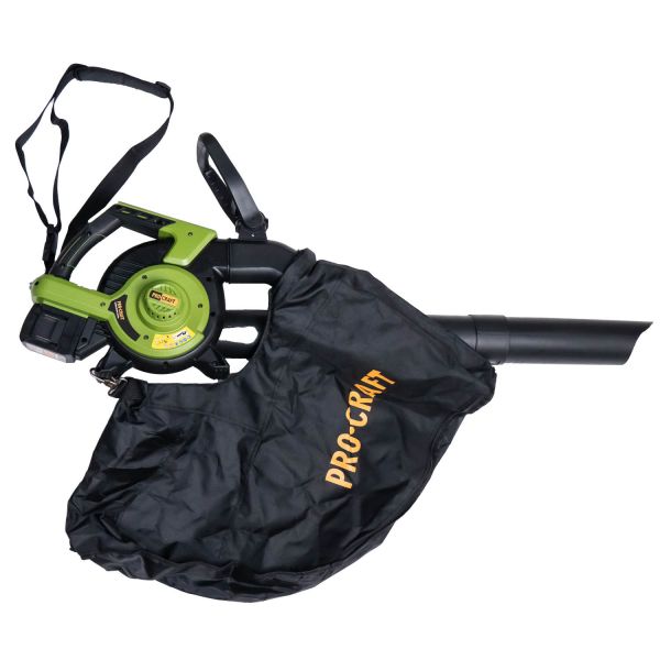  - Procraft VB20 (   ) -  4