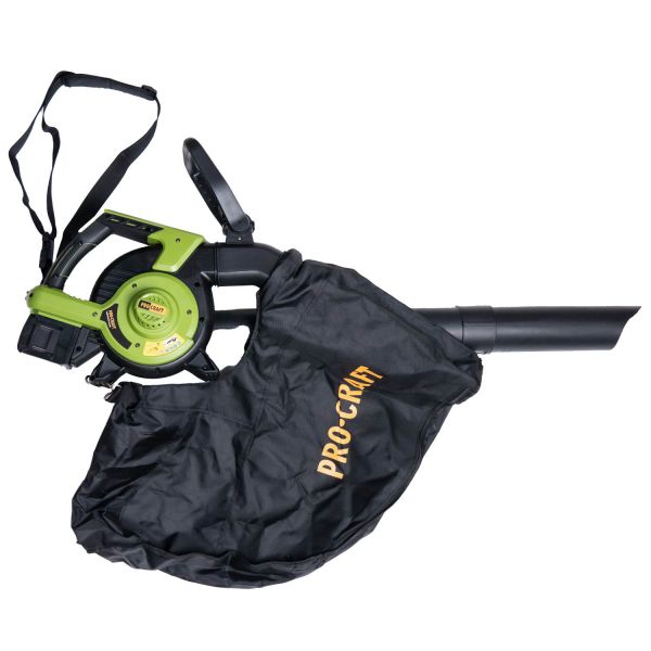  - Procraft VB20 (   ) -  5