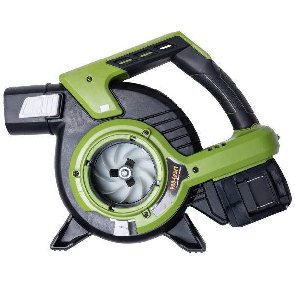  - Procraft VB20 (   ) -  8