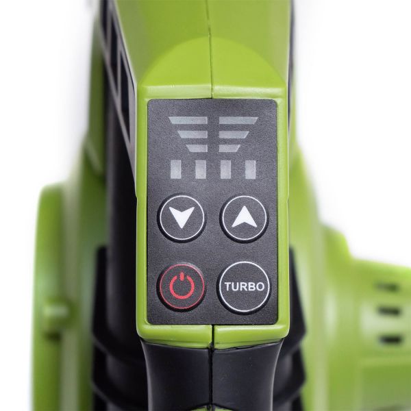  - Procraft VB20 (   ) -  9