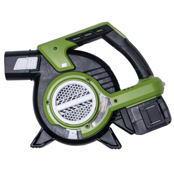  - Procraft VB20 (   ) -  10