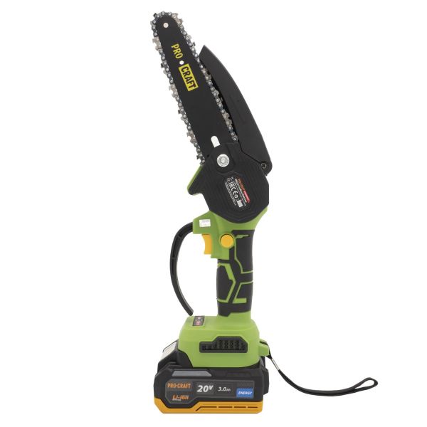 ������������ ��� ���� Procraft PKA22Li (1 ���) - �������� 1