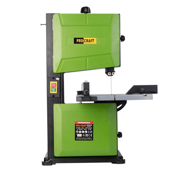 ��������� ������� Procraft BT350-80 - �������� 2