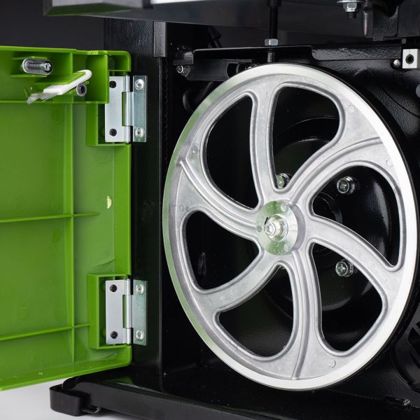 ��������� ������� Procraft BT350-80 - �������� 10