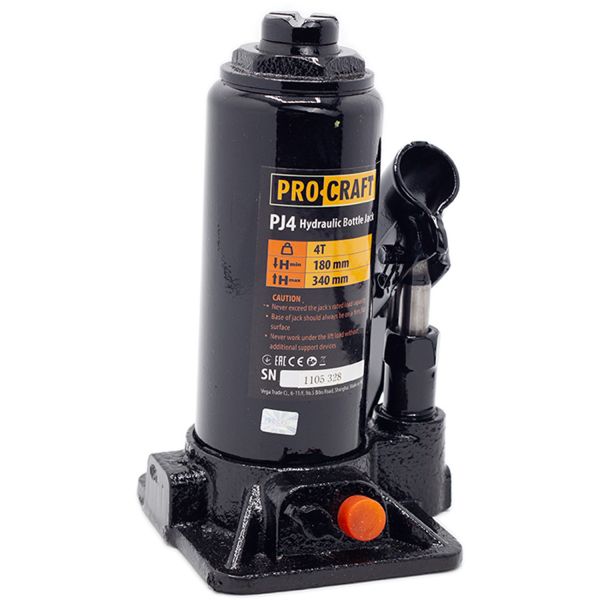 ������� ���������� Procraft PJ4 - �������� 1