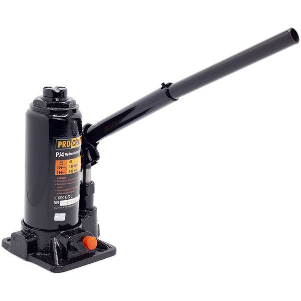 ������� ���������� Procraft PJ4 - �������� 6