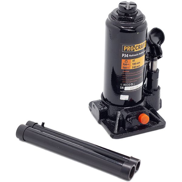 ������� ���������� Procraft PJ4 - �������� 7