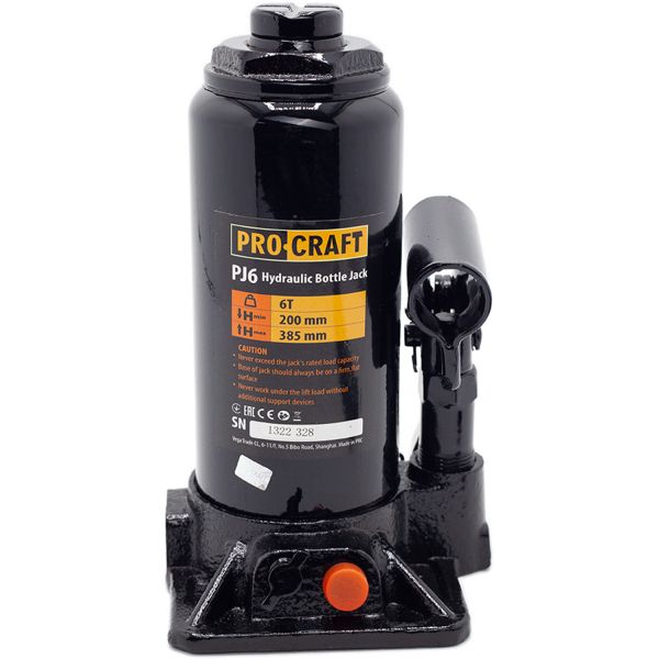   Procraft PJ6 -  3