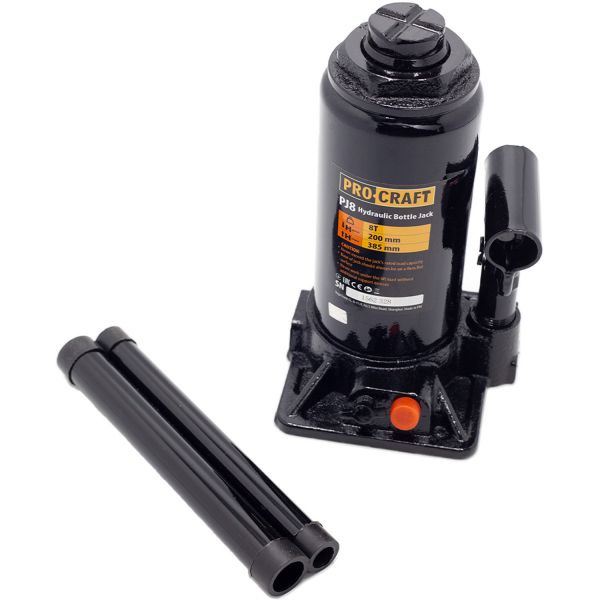 ������� ���������� Procraft PJ8 - �������� 5