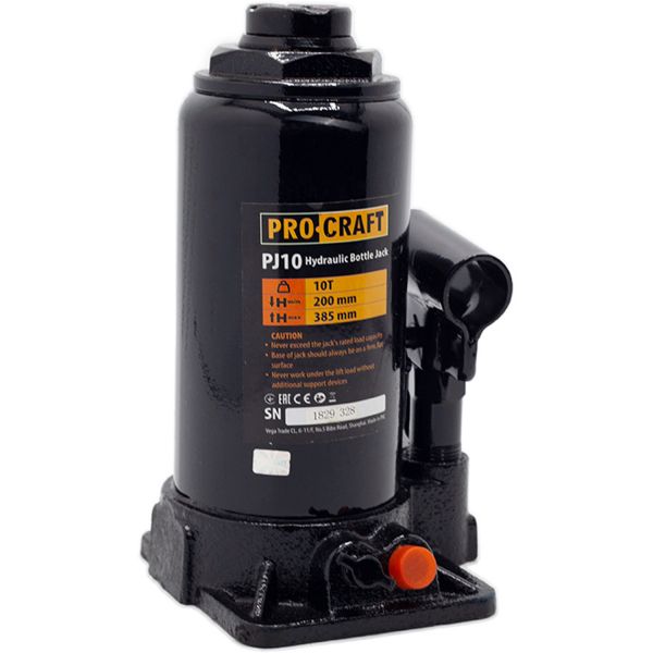 ������� ���������� Procraft PJ10 - �������� 1