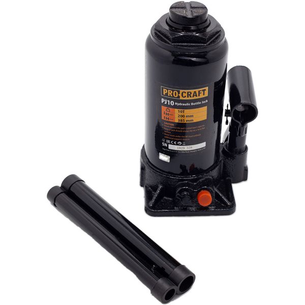 ������� ���������� Procraft PJ10 - �������� 5