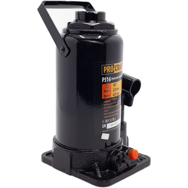 ������� ���������� Procraft PJ16 - �������� 1