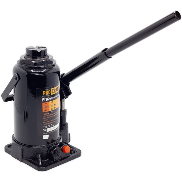 ������� ���������� Procraft PJ16 - �������� 6