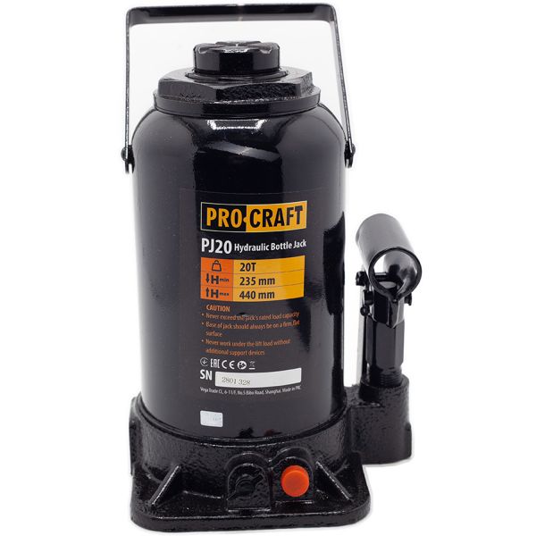   Procraft PJ20 -  3