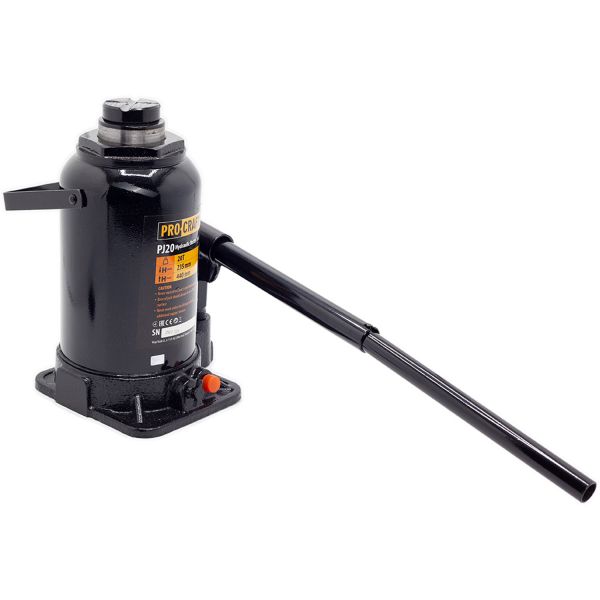   Procraft PJ20 -  6