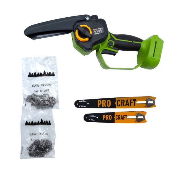 ������������ ��� ���� Procraft PKA45 (��� ���) - �������� 8