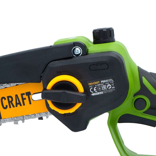 ������������ ��� ���� Procraft PKA45 (��� ���) - �������� 6