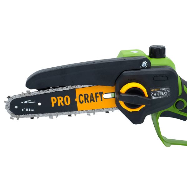 ������������ ��� ���� Procraft PKA45 (��� ���) - �������� 7