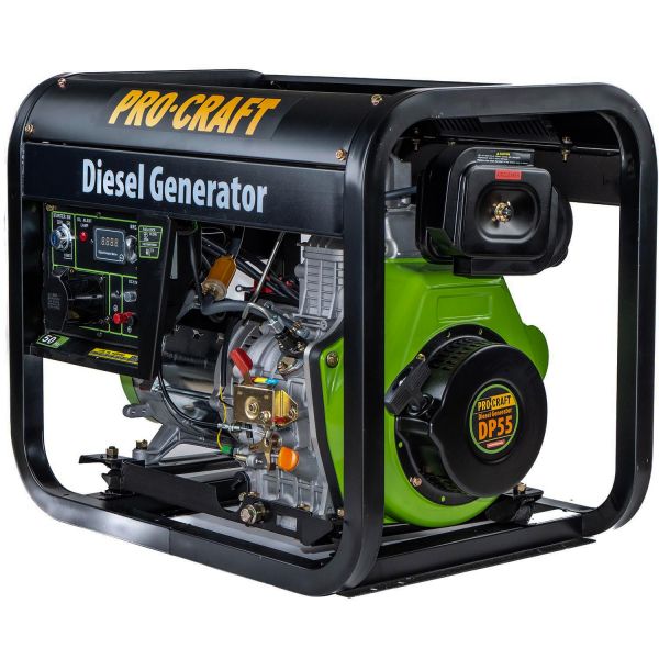 ��������� ��������� Procraft DP55 - �������� 6