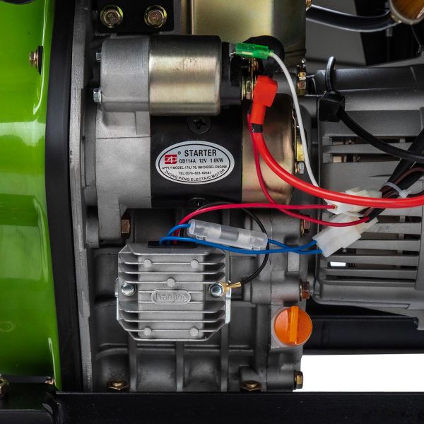 ��������� ��������� Procraft DP55 - �������� 10