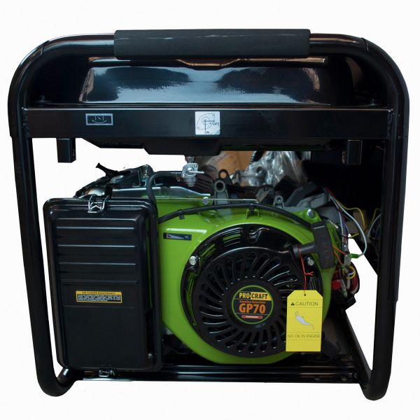 ��������� ���������� Procraft GP70 - �������� 2