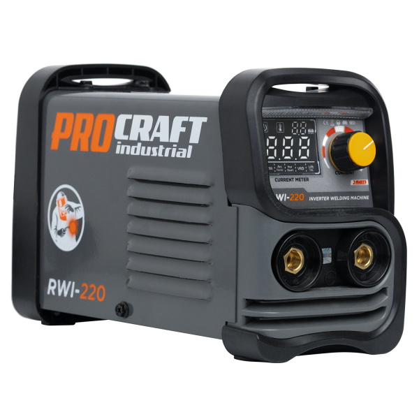 ����������� ������������ ������ Procraft industrial RWI220 - �������� 4