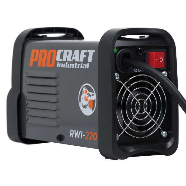 ����������� ������������ ������ Procraft industrial RWI220 - �������� 8