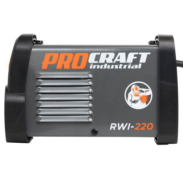 ����������� ������������ ������ Procraft industrial RWI220 - �������� 9