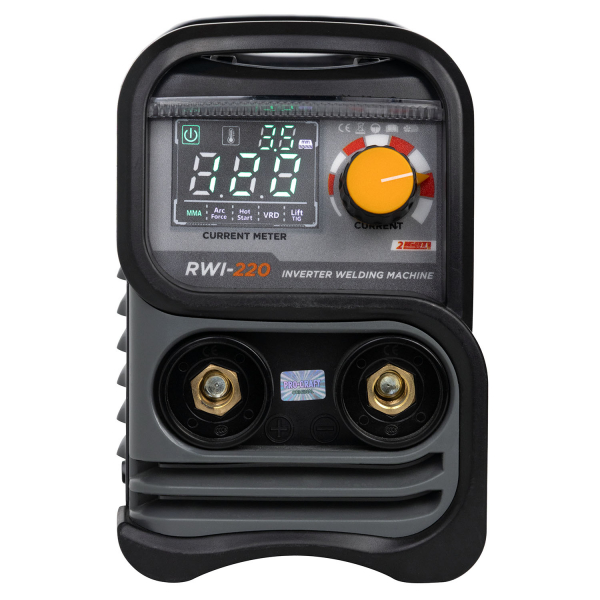 ����������� ������������ ������ Procraft industrial RWI220 - �������� 12