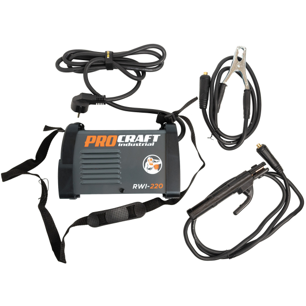 ����������� ������������ ������ Procraft industrial RWI220 - �������� 16