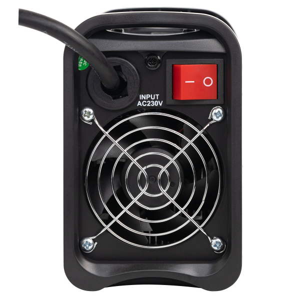 ����������� ������������ ������ Procraft industrial RWI240 - �������� 4