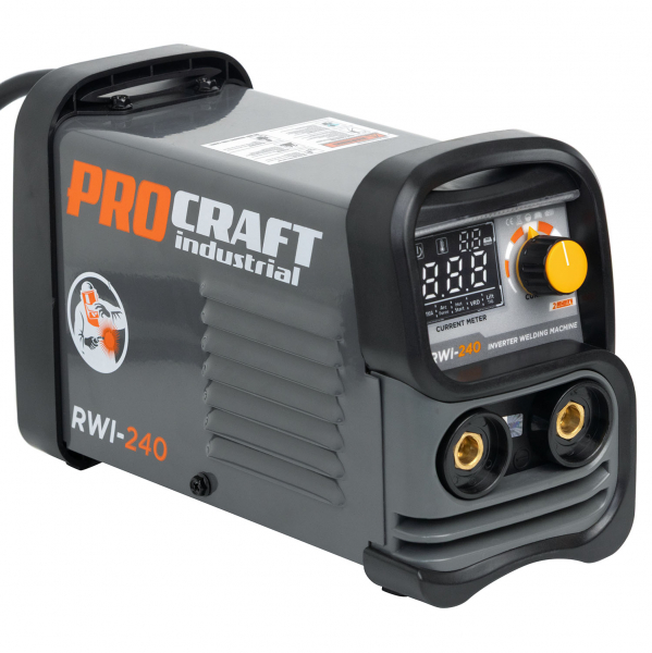 ����������� ������������ ������ Procraft industrial RWI240 - �������� 7