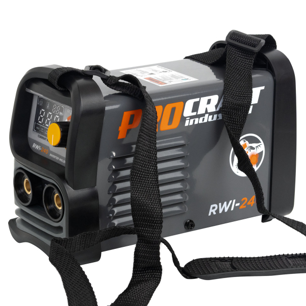 ����������� ������������ ������ Procraft industrial RWI240 - �������� 10