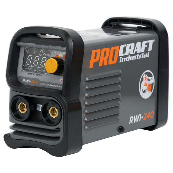 ����������� ������������ ������ Procraft industrial RWI240 - �������� 1