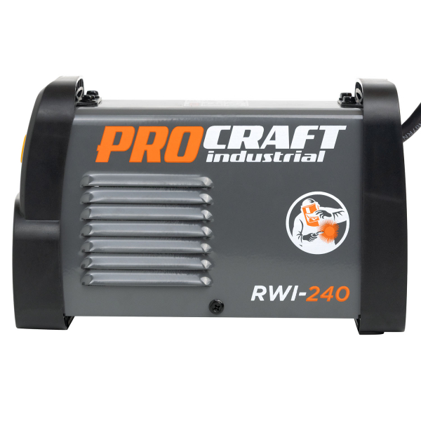 ����������� ������������ ������ Procraft industrial RWI240 - �������� 2