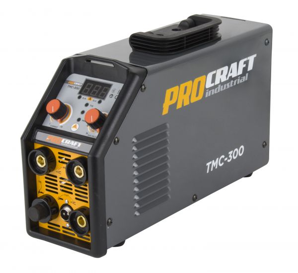 ����������� ������������ ������ Procraft  Industrial TMC300 - �������� 1