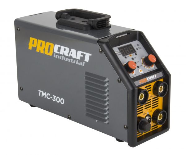 ����������� ������������ ������ Procraft  Industrial TMC300 - �������� 2