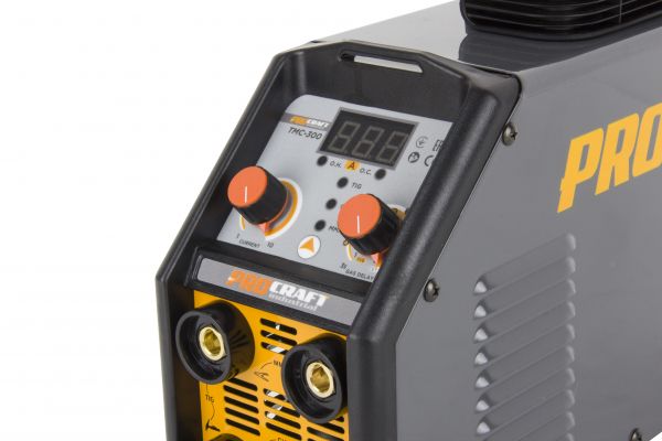 ����������� ������������ ������ Procraft  Industrial TMC300 - �������� 4