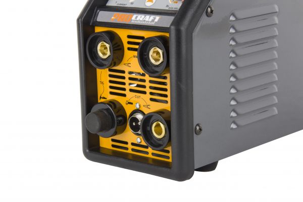 ����������� ������������ ������ Procraft  Industrial TMC300 - �������� 5