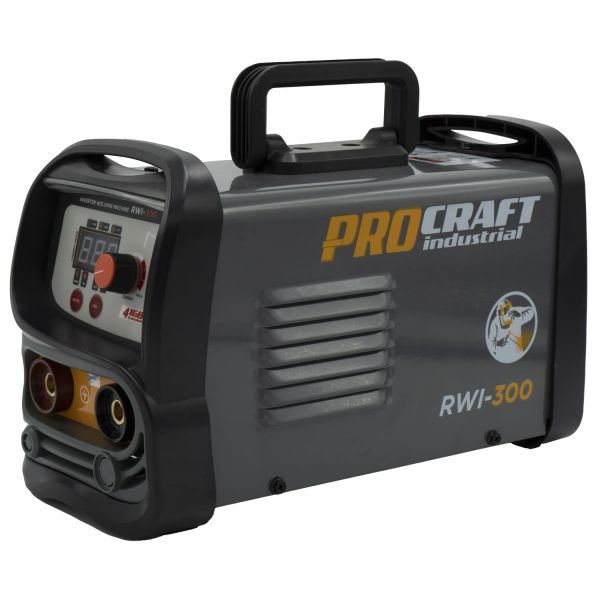 ����������� ������������ ������ Procraft industrial RWI300 New - �������� 1