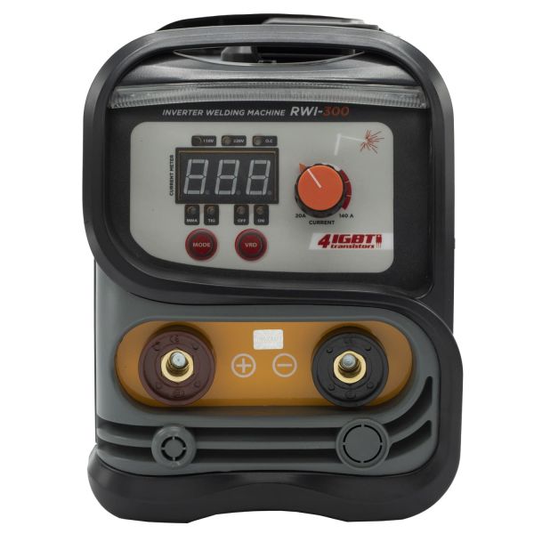 ����������� ������������ ������ Procraft industrial RWI300 New - �������� 2