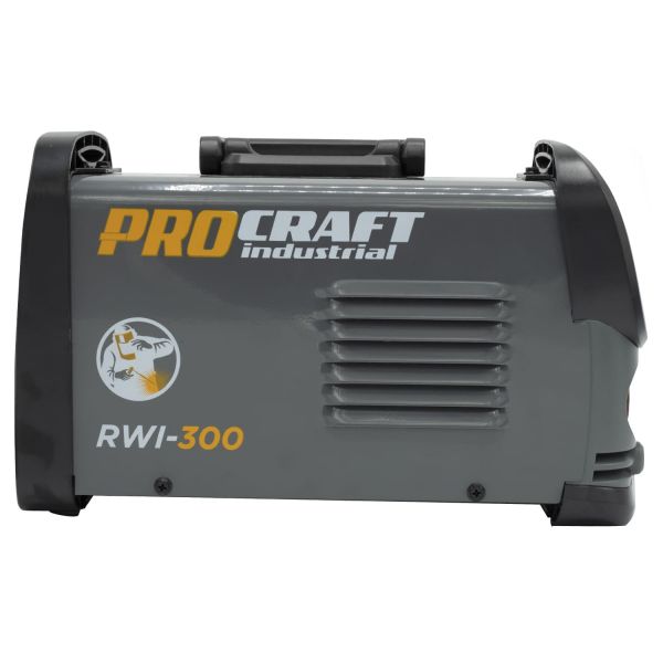 ����������� ������������ ������ Procraft industrial RWI300 New - �������� 4