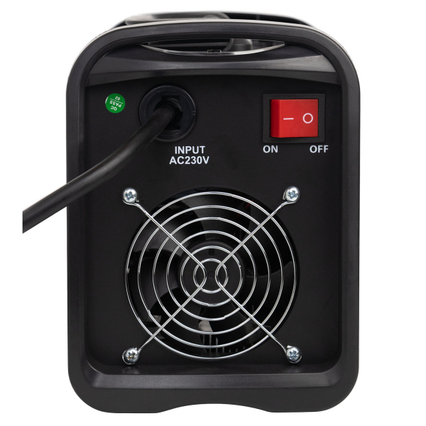 ����������� ������������ ������ Procraft industrial RWI300 2026 - �������� 4