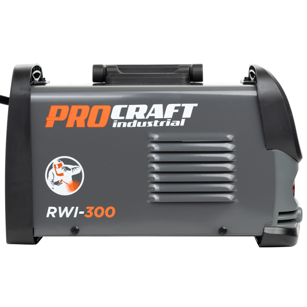 ����������� ������������ ������ Procraft industrial RWI300 2026 - �������� 6