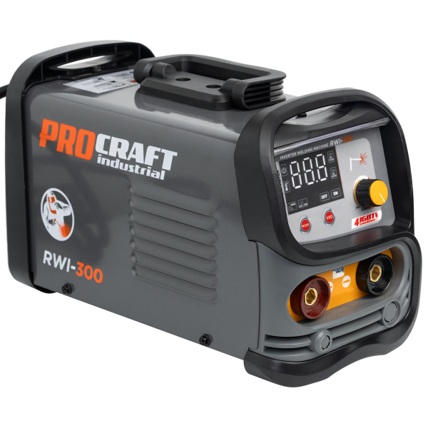 ����������� ������������ ������ Procraft industrial RWI300 2026 - �������� 7