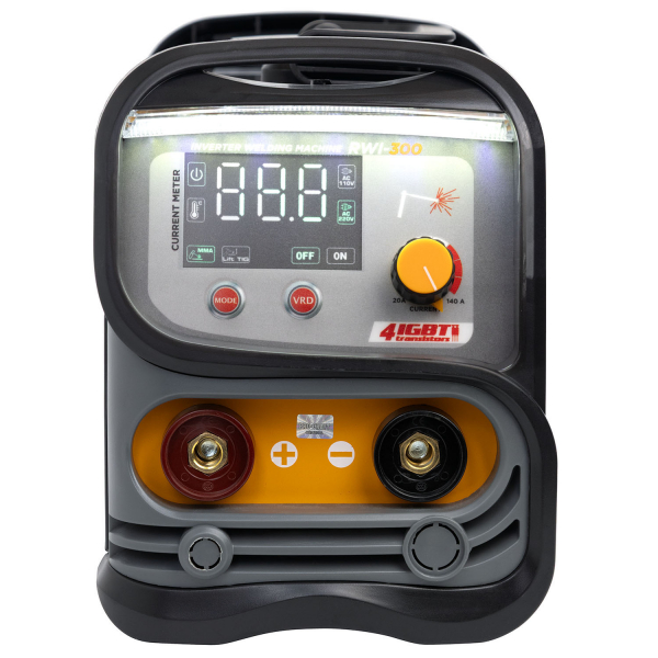 ����������� ������������ ������ Procraft industrial RWI300 2026 - �������� 9