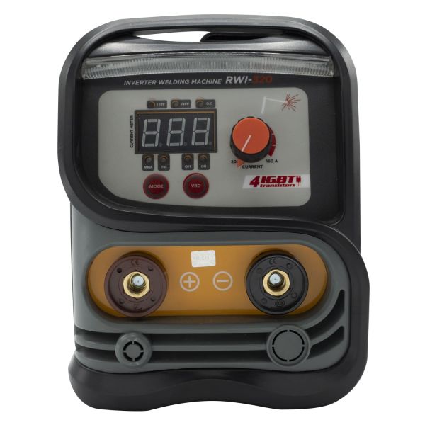 ����������� ������������ ������ Procraft industrial RWI320 New - �������� 2